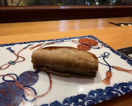 Dinner at Isshinzushi Koyo