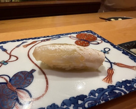 Dinner at Isshinzushi Koyo