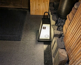 Dinner at Iyuki (井雪)