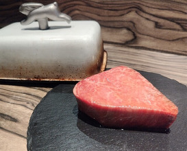 Dinner at Yakiniku Jumbo Hanare (焼肉 ジャンボ はなれ)