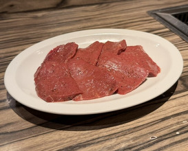 Dinner at Yakiniku Jumbo Hanare (焼肉 ジャンボ はなれ)