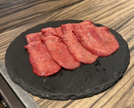 Dinner at Yakiniku Jumbo Hanare (焼肉 ジャンボ はなれ)