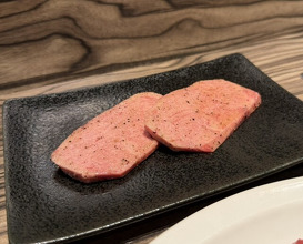 Dinner at Yakiniku Jumbo Hanare (焼肉 ジャンボ はなれ)