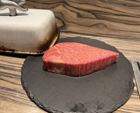 Dinner at Yakiniku Jumbo Hanare (焼肉 ジャンボ はなれ)