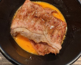 Dinner at Yakiniku Jumbo Hanare (焼肉 ジャンボ はなれ)