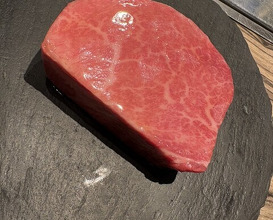 Dinner at Yakiniku Jumbo Hanare (焼肉 ジャンボ はなれ)