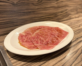 Dinner at Yakiniku Jumbo Hanare (焼肉 ジャンボ はなれ)
