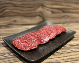 Dinner at Yakiniku Jumbo Hanare (焼肉 ジャンボ はなれ)