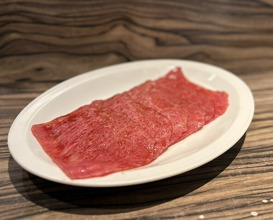 Dinner at Yakiniku Jumbo Hanare (焼肉 ジャンボ はなれ)