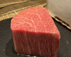 Dinner at Yakiniku Jumbo Hanare (焼肉 ジャンボ はなれ)