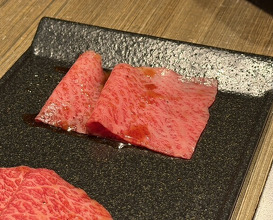 Dinner at Yakiniku Jumbo Hanare (焼肉 ジャンボ はなれ)