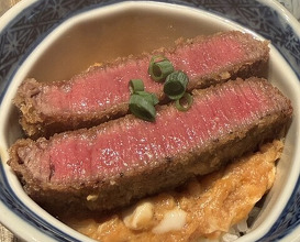 Dinner at Yakiniku Jumbo Hanare (焼肉 ジャンボ はなれ)