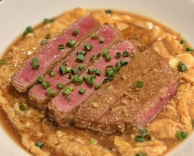 Dinner at Yakiniku Jumbo Hanare (焼肉 ジャンボ はなれ)