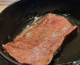 Dinner at Yakiniku Jumbo Hanare (焼肉 ジャンボ はなれ)