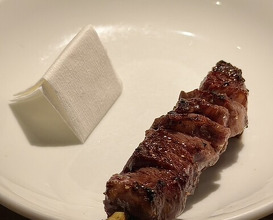 Dinner at Yakiniku Jumbo Hanare (焼肉 ジャンボ はなれ)