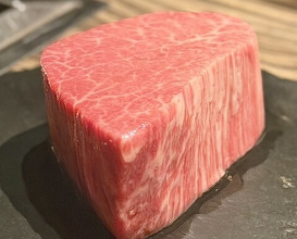 Dinner at Yakiniku Jumbo Hanare (焼肉 ジャンボ はなれ)