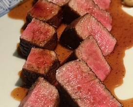Dinner at Yakiniku Jumbo Hanare (焼肉 ジャンボ はなれ)