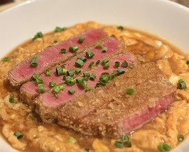 Dinner at Yakiniku Jumbo Hanare (焼肉 ジャンボ はなれ)