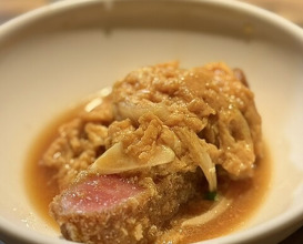 Dinner at Yakiniku Jumbo Hanare (焼肉 ジャンボ はなれ)