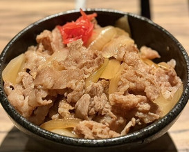 Dinner at Yakiniku Jumbo Hanare (焼肉 ジャンボ はなれ)