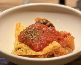 Dinner at Yakiniku Jumbo Hanare (焼肉 ジャンボ はなれ)