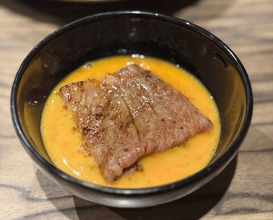 Dinner at Yakiniku Jumbo Hanare (焼肉 ジャンボ はなれ)