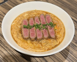 Dinner at Yakiniku Jumbo Hanare (焼肉 ジャンボ はなれ)
