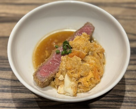 Dinner at Yakiniku Jumbo Hanare (焼肉 ジャンボ はなれ)