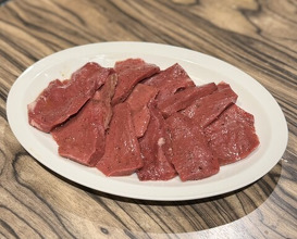 Dinner at Yakiniku Jumbo Hanare (焼肉 ジャンボ はなれ)