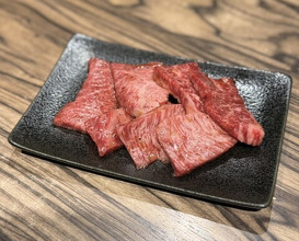 Dinner at Yakiniku Jumbo Hanare (焼肉 ジャンボ はなれ)