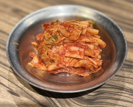 Dinner at Yakiniku Jumbo Hanare (焼肉 ジャンボ はなれ)
