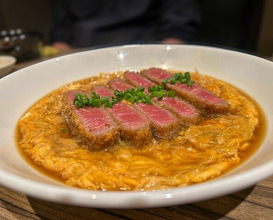 Dinner at Yakiniku Jumbo Hanare (焼肉 ジャンボ はなれ)
