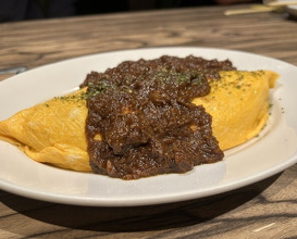 Dinner at Yakiniku Jumbo Hanare (焼肉 ジャンボ はなれ)