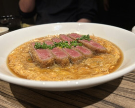 Dinner at Yakiniku Jumbo Hanare (焼肉 ジャンボ はなれ)