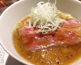 Dinner at Ji-Cube  