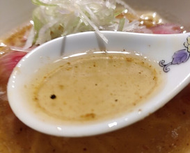 Dinner at Ji-Cube  