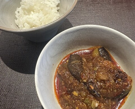 Dinner at Ji-Cube  