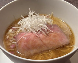 Dinner at Ji-Cube  