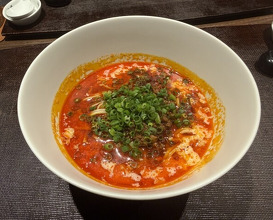 Dinner at Ji-Cube  