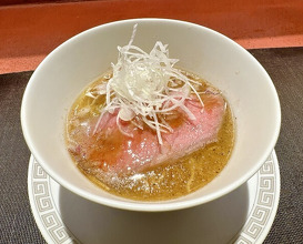 Dinner at Ji-Cube  