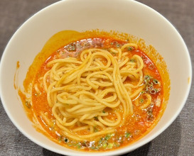 Dinner at Ji-Cube  