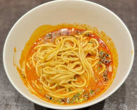 Dinner at Ji-Cube  