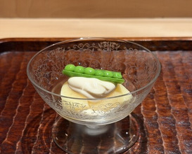 Dinner at JIGENDO