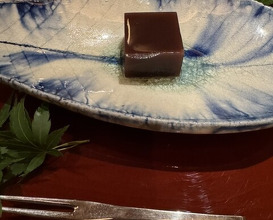 Dinner at JIGENDO