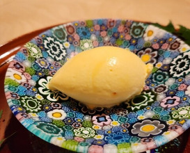 Dinner at JIGENDO