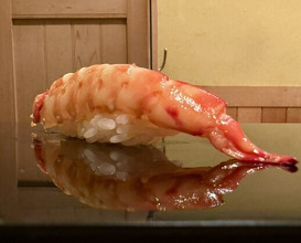 Dinner at Jinsei