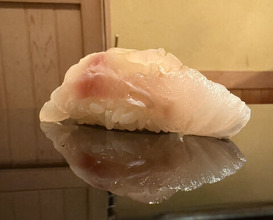Dinner at Jinsei