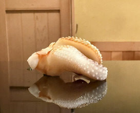 Dinner at Jinsei