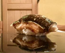 Dinner at Jinsei