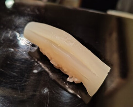 Dinner at Jinsei